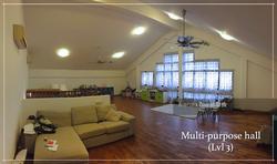 Jalan Kebaya (D10), Semi-Detached #134686152